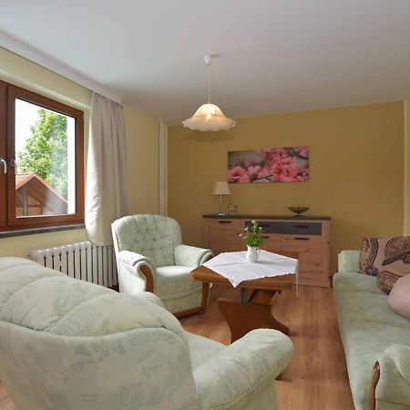 Landhotel Zur Pferdetraenke Schleid 外观 照片