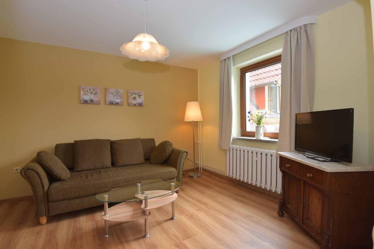 Landhotel Zur Pferdetraenke Schleid 外观 照片